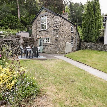 Bron Celyn Bach Villa Betws-y-Coed Exteriör bild